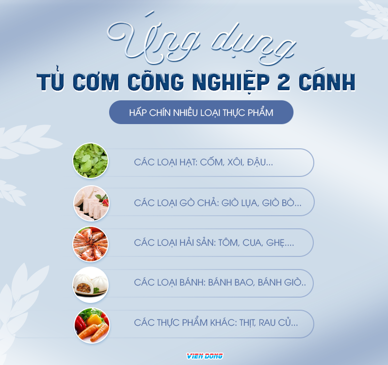 Tủ hấp điện điều khiển cơ