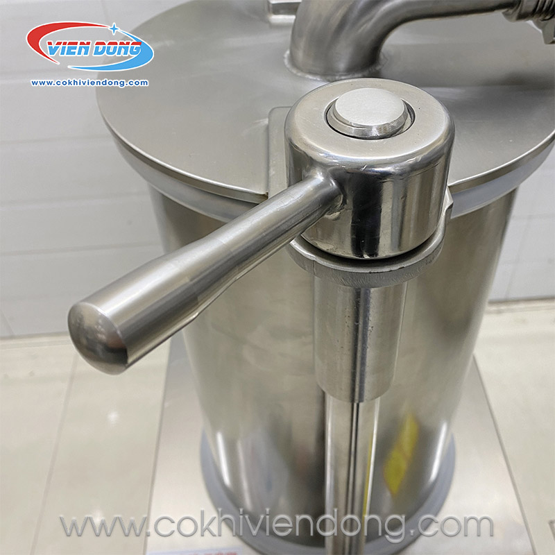 Máy làm xúc xích lạp xưởng