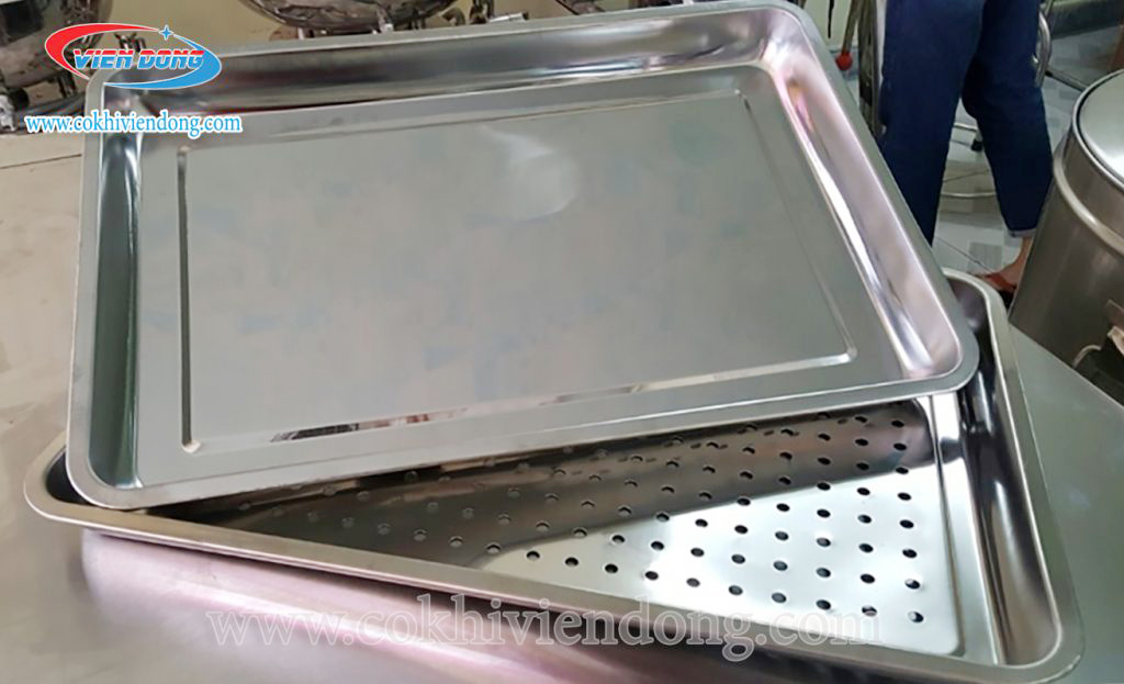 khay tủ hấp