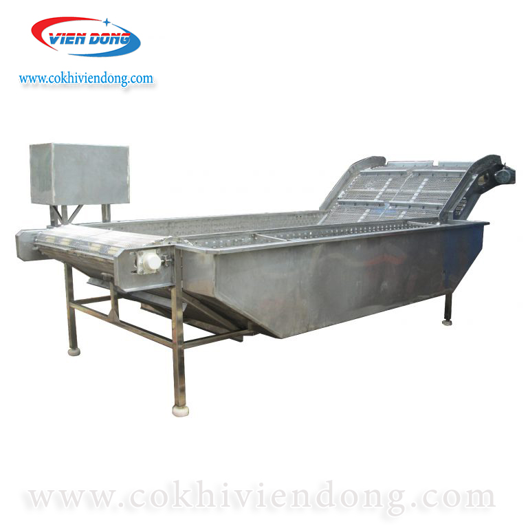 máy chế biến cá