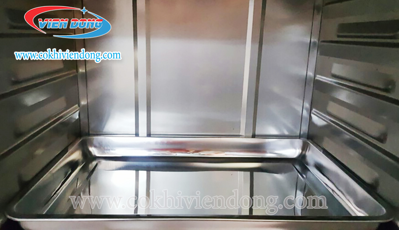 khay tủ hấp