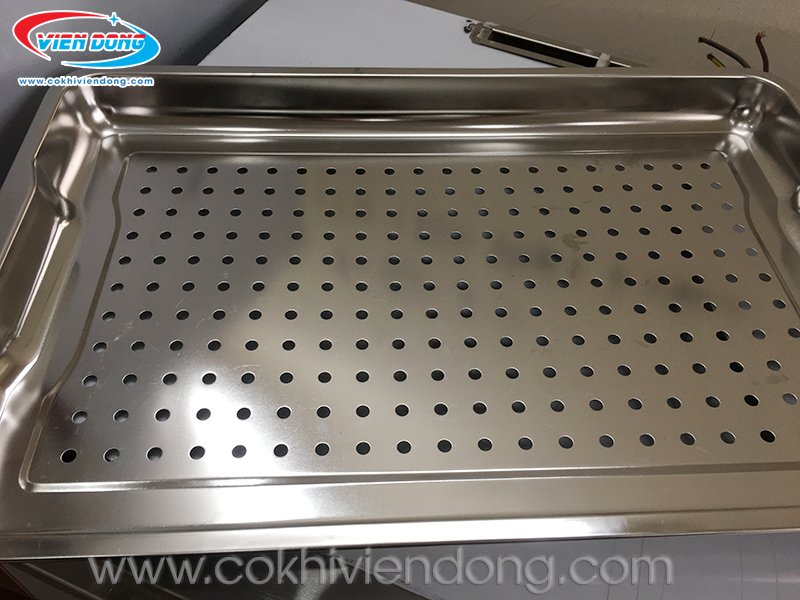 khay tủ hấp