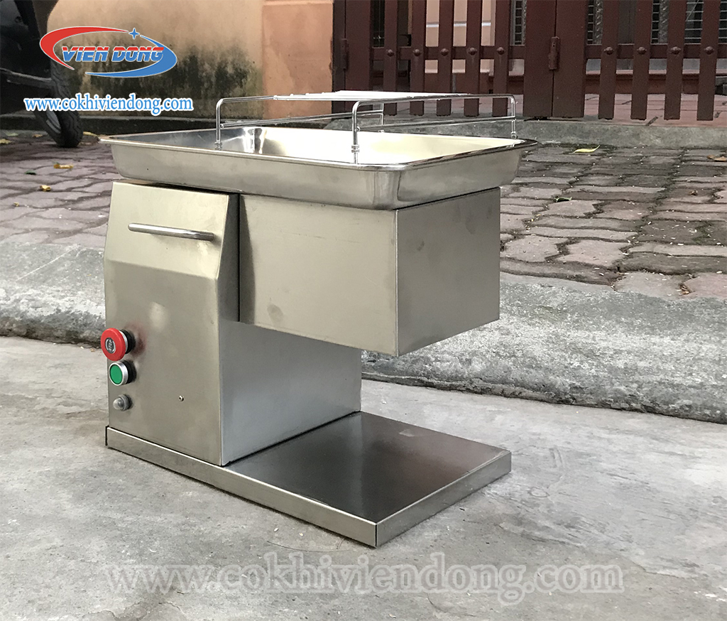 dây chuyền làm xúc xích