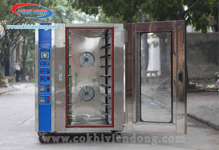 lò nướng bánh mì